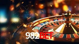 Cassino ao Vivo 982bet - Dealers Brasileiros Profissionais