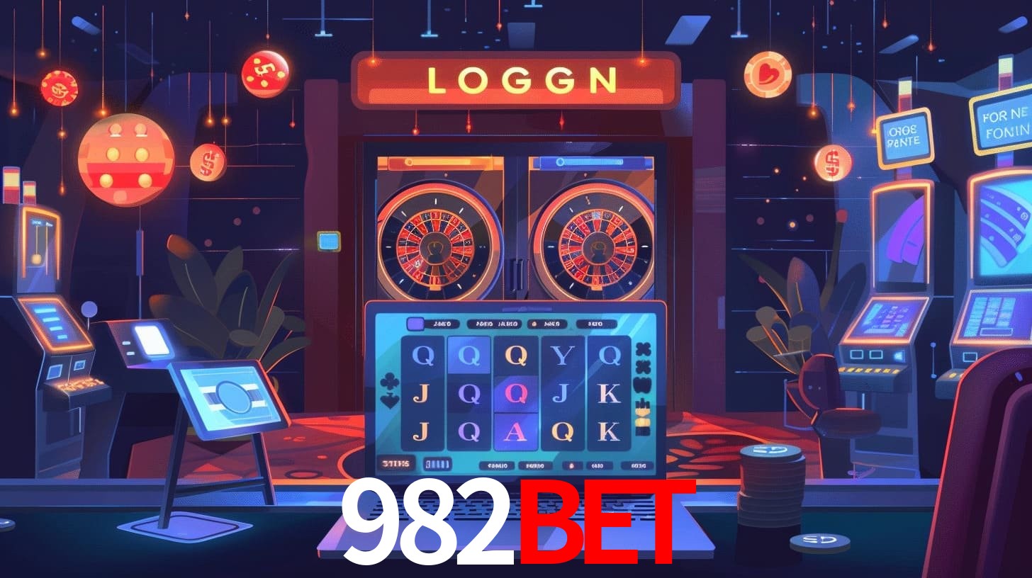 Imagem secundária de apoio para instalação do app 982bet