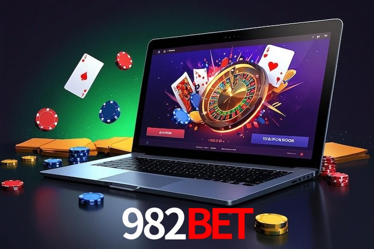 Coleção Premium de Slots 982bet - NetEnt, Pragmatic Play, Evolution