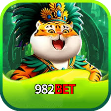 982bet Logo